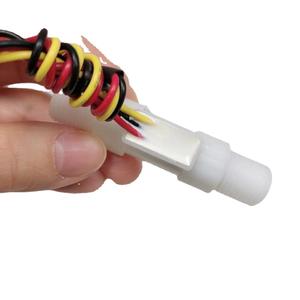 Débitmètre intelligent à petit volume, contrôle quantitatif pour petit distributeur d'eau en plastique - Product Image 1