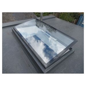 Prima bajo costo tragaluces de <span class=keywords><strong>tubo</strong></span> <span class=keywords><strong>solar</strong></span> <span class=keywords><strong>tragaluz</strong></span> de techo de vidrio persianas de <span class=keywords><strong>tragaluz</strong></span> motorizadas de diseño simple - Product Image 3
