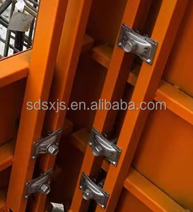 Abrazadera para Unidades LT ENO con <span class=keywords><strong>Sepa</strong></span> Tie para Concreto - Product Image 2