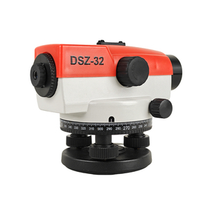 DSZ-32 High-Precision Automatic Nivelamento Óptica Instrumento Engenharia Topografia e Mapeamento Ferramenta Nível Óptico - Product Image 4