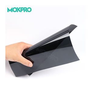 Lámina de Nanocerámica MOK para Ventanas, Multiusos, con Alto Rechazo de Infrarrojos, Anti-Rayones, para Vehículos, Viviendas, Tiendas y Cristales Comerciales - Product Image 1