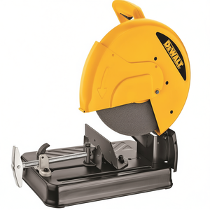 Meuleuse d'angle Dewalt 4,5 pouces pour la découpe de métal - Product Image 2