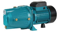 Pompe à eau intelligente à haute pression CGO /10M 1 Hp, auto-amorçante, à jet, purificateur d'eau, bobine en cuivre, impeller en alliage d'aluminium à une seule étape