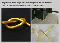 Mastic époxy bi-composant polyvalent pour joints de sol, scellant pour carrelage céramique, résistant à l'eau, pour le travail du bois