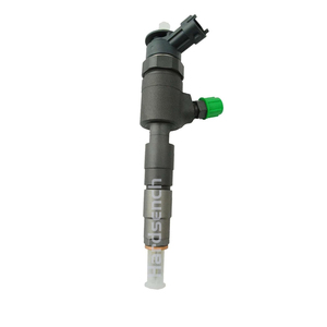 Inyector de combustible diésel de alta calidad 0445110339 para <span class=keywords><strong>Bosch</strong></span> CITROEN 1980 <span class=keywords><strong>EJ</strong></span> Common Rail Injector 9687068980 - Product Image 4