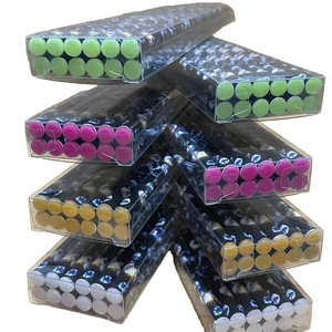 Outils de manucure : Kit de nail art 3D, Outils de pointillage pour ongles, Crayon de cire pour ongles, Outils de pointillage, Outils de pose de strass, Crayon de cire auto-adhésif pour nail art - Product Image 6