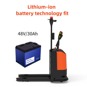 Montacargas Inteligente REEMAN de <span class=keywords><strong>1</strong></span>.5T para Automatización Industrial - Product Image 5