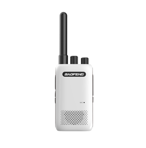 Mini High Power <strong>Restaurant</strong> Hotel Handheld Radio Civil Radio <strong>Wireless</strong> <strong>Intercom</strong> Mini Handheld Walkie Talkie - Product Image 2