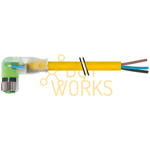 Murrelektronik 7000-08125-0100200 - Nuovo - Product Image 1