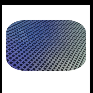 Serigrafía A1 que Cambia de Color de Morado a Verde, Venta Directa de Fábrica - Product Image 5