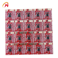 Chip de Reinicio de Tinta Mimaki SS21 BS3 SB51 SB52 SB53 SB54 para Impresoras Mimaki JV33 CJV30 JV300 JV150 CJV300