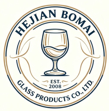 Hejian Bomai Glass Products Co., Ltd. logo