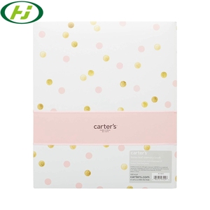 Sách Bé Năm Đầu Tiên Bộ Nhớ Cuốn Sách Đầu Tiên <span class=keywords><strong>5</strong></span> Năm Mới Bé Sổ Lưu Niệm Và Album Ảnh - Product Image 2