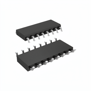 Interface MAX220ESE 16 SOlC (0.154", 3.90mm Width) Authorized Distributor Integrated Circuit Kit IC TRANSCEIVER FULL 2/2 16SOlC - Product Image 1