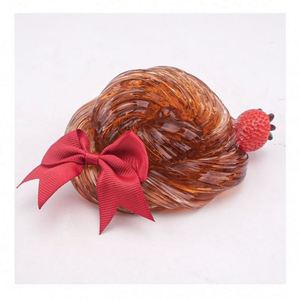 Slime Colorido, Seguro y No Tóxico, Hecho a Mano, para Niños, Juguete Creativo y Divertido, Paquete de Plastilina Esponjosa - Product Image 2