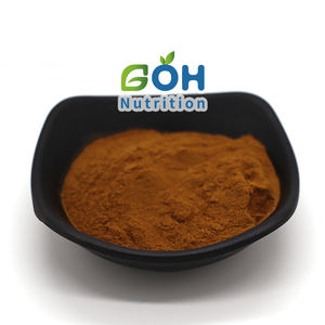 Goh cung cấp mỹ phẩm lớp ursolic axit 25% 60% 98% <span class=keywords><strong>Uva</strong></span> <span class=keywords><strong>Ursi</strong></span> lá chiết xuất - Product Image 2