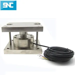 SC225M 1ton 2ton 5ton 10ton 20ton 40ton Silo Tank Load Cell