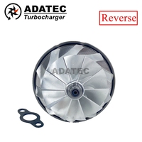 Hiệu suất ngược lại turbocharger Cartridge gtx3584r Gen2 chra gốm bóng kép mang tuabin lõi