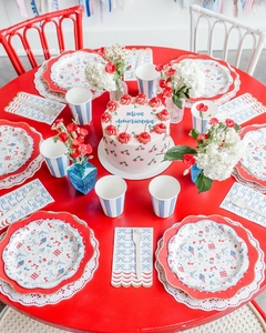 Sillas Infantiles de Mimbre y Ratán Hechas a Mano para Fiestas de Cumpleaños, Asientos para Eventos Infantiles, Alquiler para Bodas y Baby Showers - Product Image 3