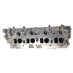 YD25 Yd25ETI Yd25ddti AMC908627 11040-5X00A 7485132979 culata completa para <span class=keywords><strong>NISSAN</strong></span> Pathfinder Frontier <span class=keywords><strong>Navara</strong></span> x-trail 2.5L - Product Image 4