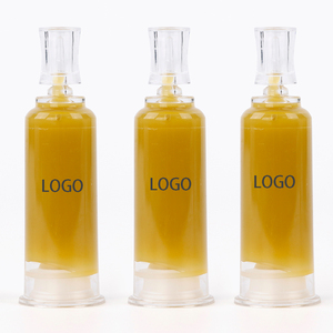 Crème réparatrice transparente pour microblading des sourcils 10 ml, soin après tatouage de maquillage permanent - Product Image 1