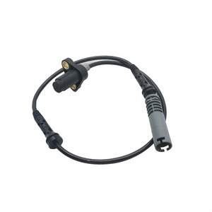 Pièces de voiture d'<span class=keywords><strong>occasion</strong></span> de moteur de <span class=keywords><strong>prix</strong></span> usine capteur ABS OEM 34521182159 transducteur de vitesse de roue automatique pour <span class=keywords><strong>BMW</strong></span> 5 E39 - Product Image 4