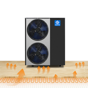 Bomba de Calor Aire-Agua Combinada R32 Super A+++ con Inversor DC para Calefacción y Refrigeración - Product Image 5