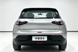Producto Popular para Xingyuan: Coche Eléctrico Urbano de Bajo Costo con Suspensión Trasera Multibrazo de 310 km, <span class=keywords><strong>Control</strong></span> <span class=keywords><strong>Remoto</strong></span> por <span class=keywords><strong>APP</strong></span>, Color Oscuro Izquierdo - Product Image 4