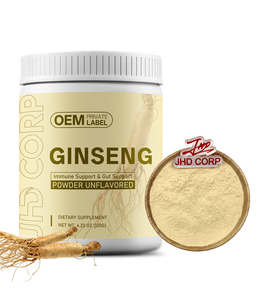 Oem tùy chỉnh bao bì thảo mộc bổ sung tinh khiết Horny dê cỏ dại bột epimedium cho nam giới sức khỏe - Product Image 3