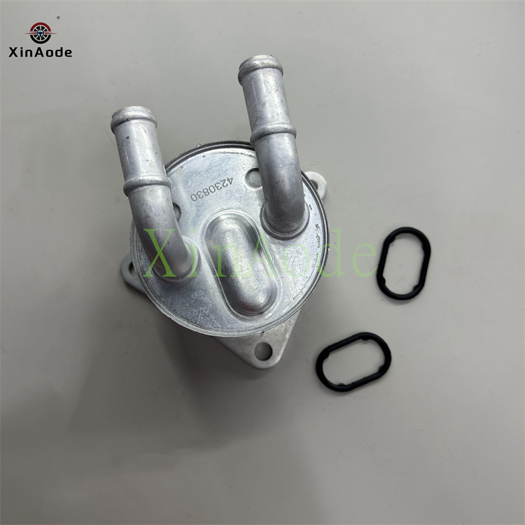 チベット　油燈　小 24148642575 Oil Cooler for BMW MINI - High Quality & Durability