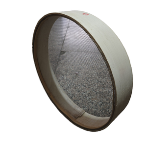 Strumenti <span class=keywords><strong>di</strong></span> produzione <span class=keywords><strong>di</strong></span> fuochi d'artificio filo <span class=keywords><strong>di</strong></span> acciaio 6 8 9 Mesh schermo per fare stelle - Product Image 5