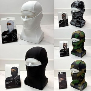 <span class=keywords><strong>Masque</strong></span> <span class=keywords><strong>de</strong></span> ski <span class=keywords><strong>de</strong></span> haute qualité Pro Hyper Warm, respirant, pour le football, le cyclisme, le <span class=keywords><strong>vélo</strong></span>, <span class=keywords><strong>masque</strong></span> intégral pour le ski, balaclava avec logo, boîte - Product Image 2