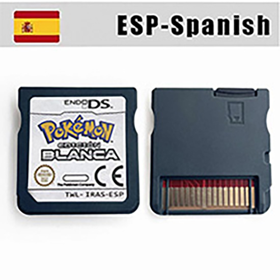 ESP Blanc 1