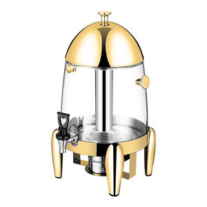 Dispensador de Bebidas Personalizado para Hoteles y Restaurantes, Torre de Cerveza de 12L, Dispensador de Bebidas Calientes y Frías con Aislamiento y Calentamiento para <span class=keywords><strong>Alcohol</strong></span> - Product Image 6