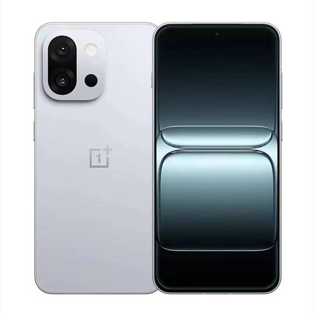 OnePlus Octa Core FHD AMOLED 5G Smartphone 64MP Camera 120W Quick Charge Android 15 Spanish Shockproof