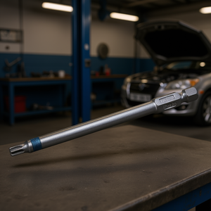 FG 85 100 T20 <b>Torx</b> <b>Bit</b> Extension For Vehicle Repair Tools - Product Image 3