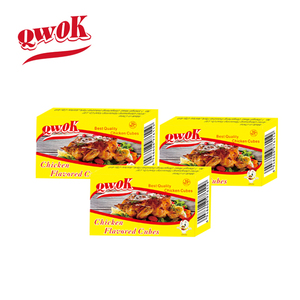 HALAL gà kho <span class=keywords><strong>Cube</strong></span> gà hương vị nước dùng <span class=keywords><strong>Cube</strong></span> <span class=keywords><strong>Bouillon</strong></span> <span class=keywords><strong>Cube</strong></span> (loại mềm) - Product Image 2