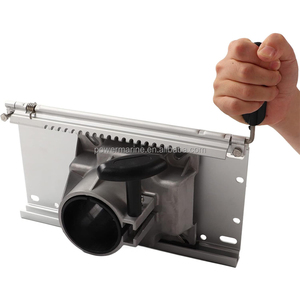 ANDY MARINE Bootstoelbasis Aluminiumlegering Bootstoel Verstelbare voetstukbasis - Product Image 5