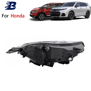 Parachoques delantero/parachoques trasero Original <span class=keywords><strong>de</strong></span> Venta caliente, <span class=keywords><strong>precio</strong></span> a granel, pieza <span class=keywords><strong>de</strong></span> repuesto para automóvil para <span class=keywords><strong>Honda</strong></span> 2017/2000 - Product Image 3