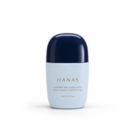 Envase de Plástico PE Personalizado con Etiqueta Privada, Botella de 30 ml para Crema BB, Protector Solar, Tubo Cosmético con Tapa de Rosca, Forma Cilíndrica, Serigrafía