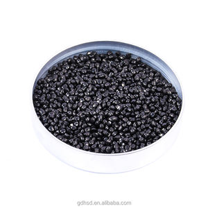 Masterbatch Negro Premium para Botellas de Agua: Resistente al Calor y Duradero, Alto Brillo, Muestra Gratuita y Combinación de Color Personalizada. - Product Image 6