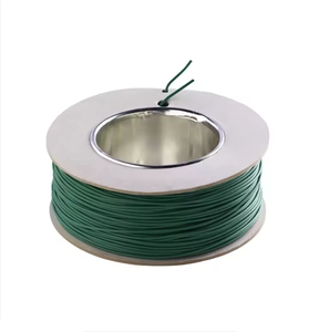 Fil de délimitation <span class=keywords><strong>pour</strong></span> <span class=keywords><strong>tondeuse</strong></span> robotisée JHW 800M 2,7 mm CE, câble de bordure de jardin <span class=keywords><strong>pour</strong></span> <span class=keywords><strong>tondeuse</strong></span> à gazon - Product Image 5