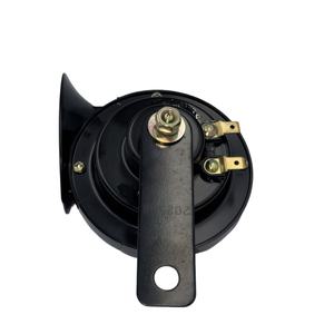 <span class=keywords><strong>แตร</strong></span>รถยนต์แบบแผ่นดิสก์ขนาดกะทัดรัด 12V ขายส่ง <span class=keywords><strong>เสียง</strong></span>สูงและต่ำ 410Hz 510Hz <span class=keywords><strong>เสียง</strong></span>ดังพิเศษ สำหรับรถยนต์ <span class=keywords><strong>Denso</strong></span> - Product Image 1