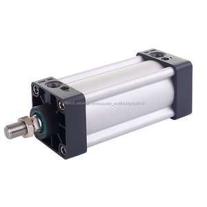 ISO 6430 cylindre pneumatique standard SCE 32-125 MM - Product Image 2