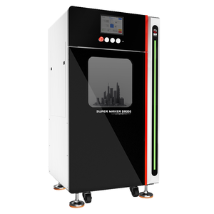 DM-300 Top-Down DLP 3D <b>Printer</b> With Engineering <b>for</b> Industrial and Academic Use DLP 3D Printing DLP 3D Printing DLP 3D Printing - Product Image 3