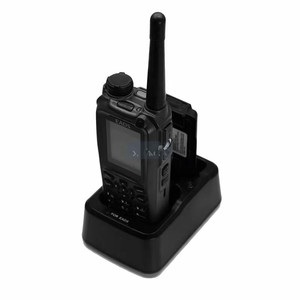 Adaptateurs de haute qualité compatibles avec les talkies-walkies européens THR9 CASSIDAN EADS - Product Image 4