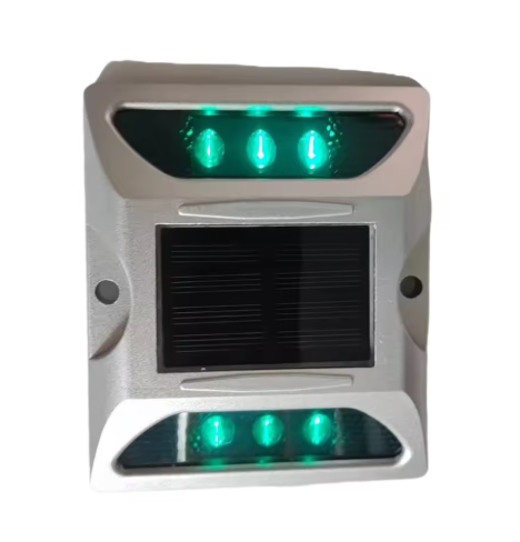Best Selling Cast Aluminum LED Road