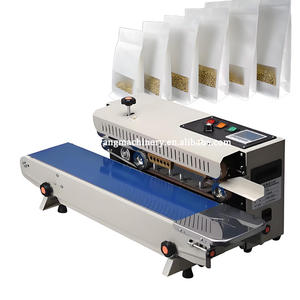 <span class=keywords><strong>Machine</strong></span> de découpe d'étanchéité de sacs en nylon la plus <span class=keywords><strong>pratique</strong></span> <span class=keywords><strong>Machine</strong></span> de scellage manuelle de sacs en plastique commerciaux <span class=keywords><strong>Machine</strong></span> de scellage <span class=keywords><strong>sous</strong></span> <span class=keywords><strong>vide</strong></span> et sacs - Product Image 1