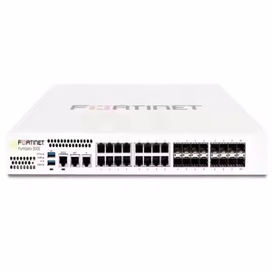 Firewalls Fortinet Fortigate Modelos FG-400E FG-401E FG-400F FG-401F FG-500E FG-600E FG-601E FG-600F FG-601F de Próxima Generación en Stock - Product Image 2