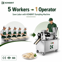 Machine automatique et manuelle à samosas, machine à faire des samosas à vendre en Afrique du Sud, machine à faire des dumplings